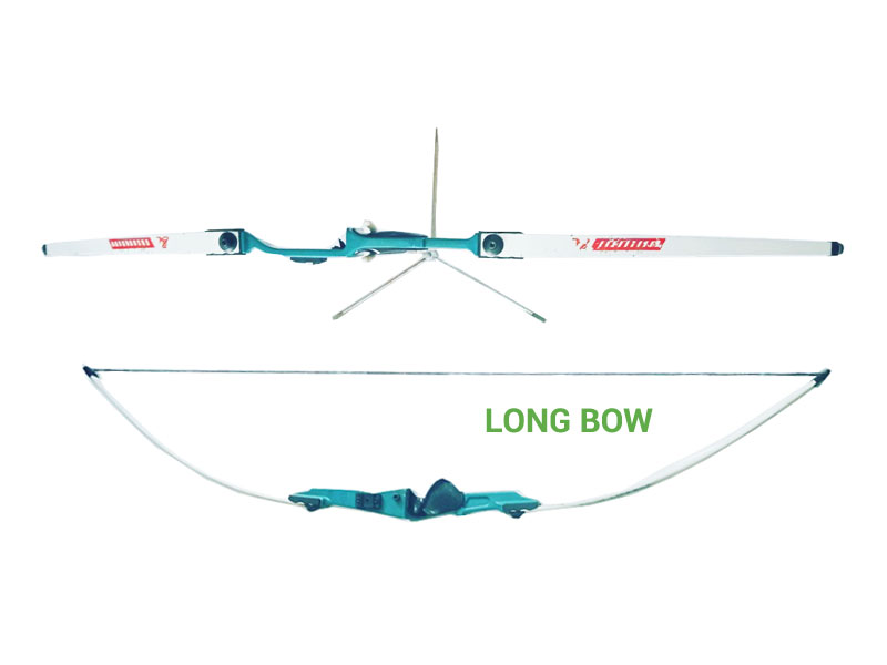 Long Bow Sessions