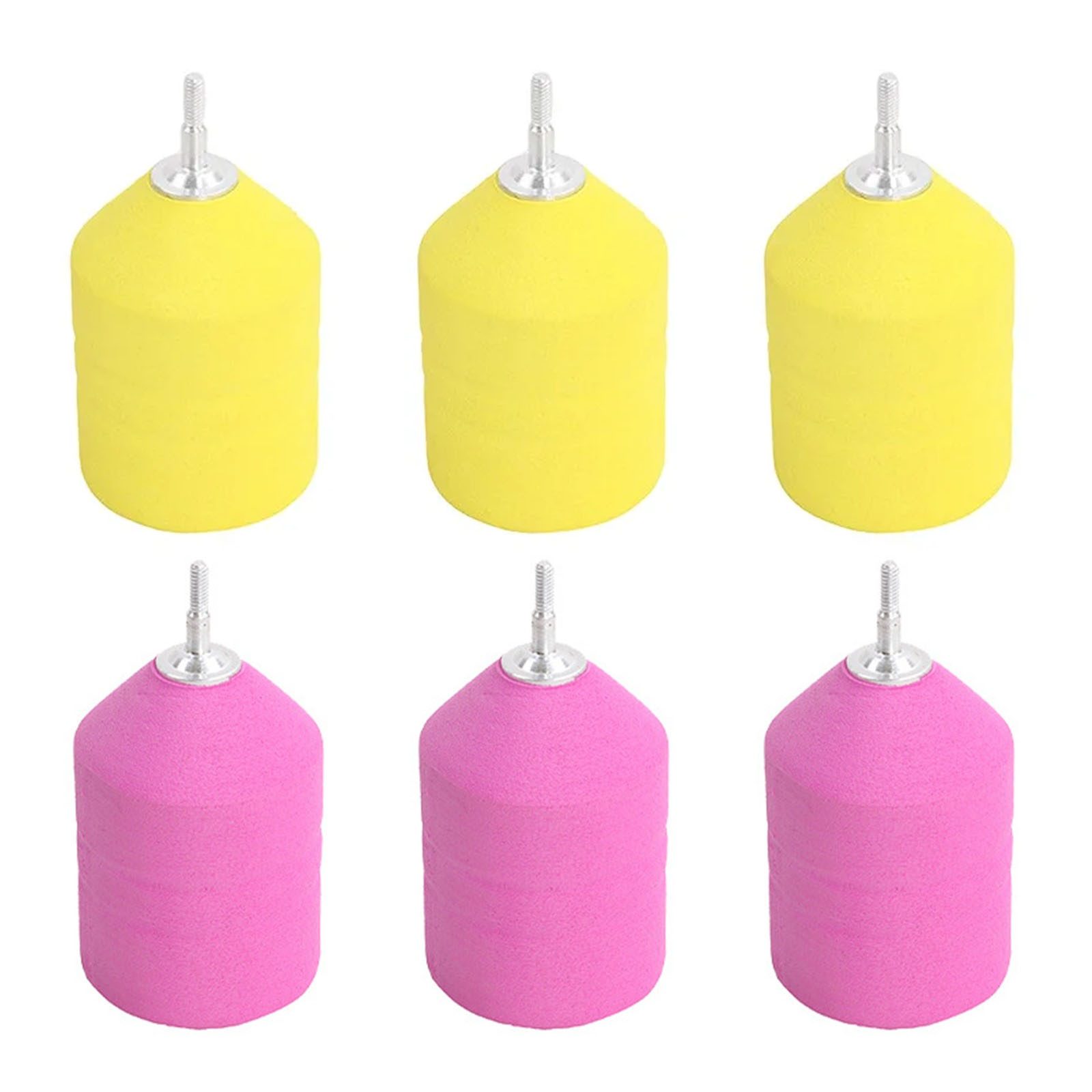 Cup Suction & Sponge Arrows