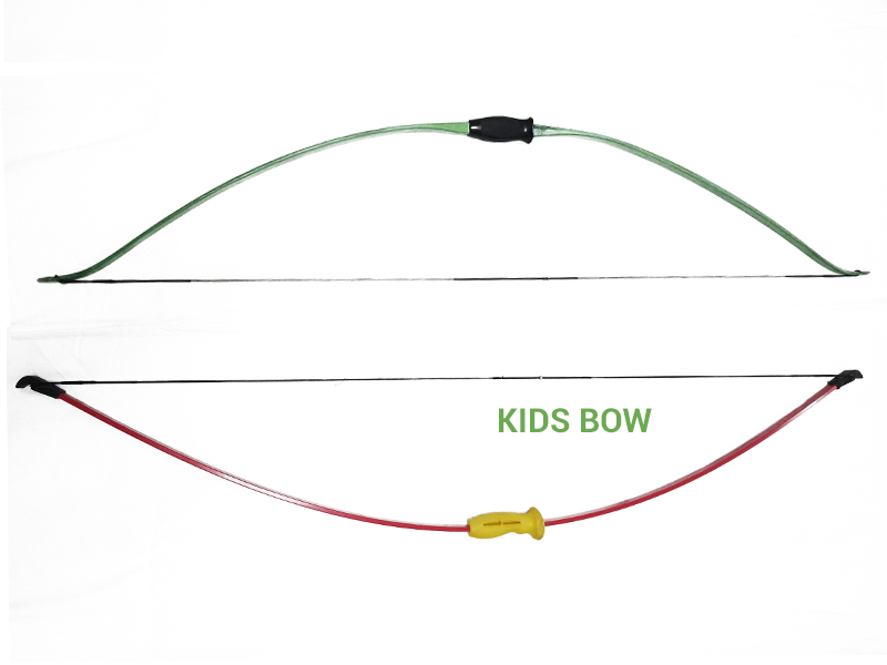 Kids Bows Sessions